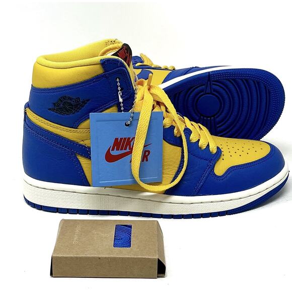 Nike Women´s Air Jordan 1 Retro OG High Top 